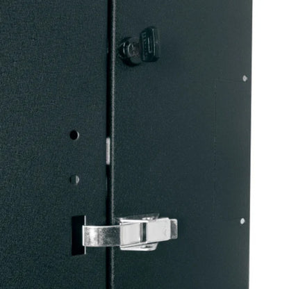 Middle Atlantic DWR Series Rackrail lifestyle 9