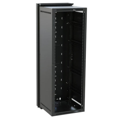 Middle Atlantic DWR Series Rackrail lifestyle 1