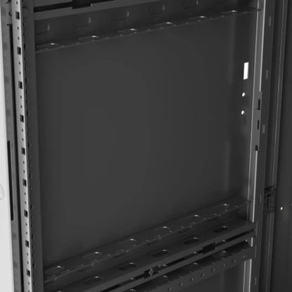 Middle Atlantic DWR Series Rackrail lifestyle 5