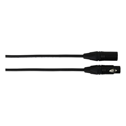 ProCo Sound AmeriQuad Balanced Audio Cable | 3 ft