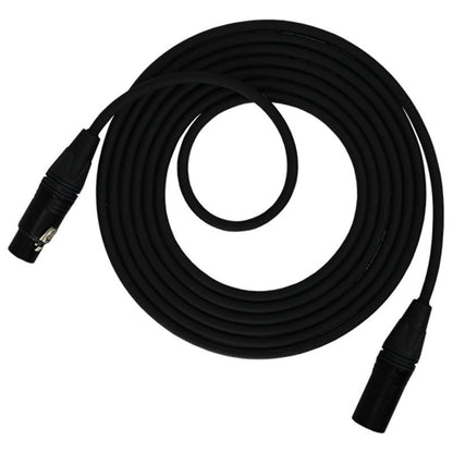 ProCo Sound AmeriQuad Balanced Audio Cable | 20 ft