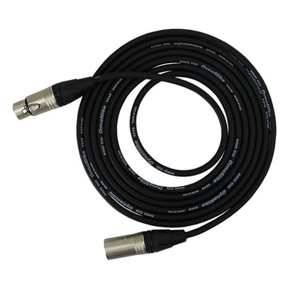 ProCo Sound Excellines XLR to XLR Balanced Audio Cable | 3 ft