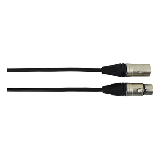 ProCo Sound Excellines XLR to XLR Balanced Audio Cable | 25 ft