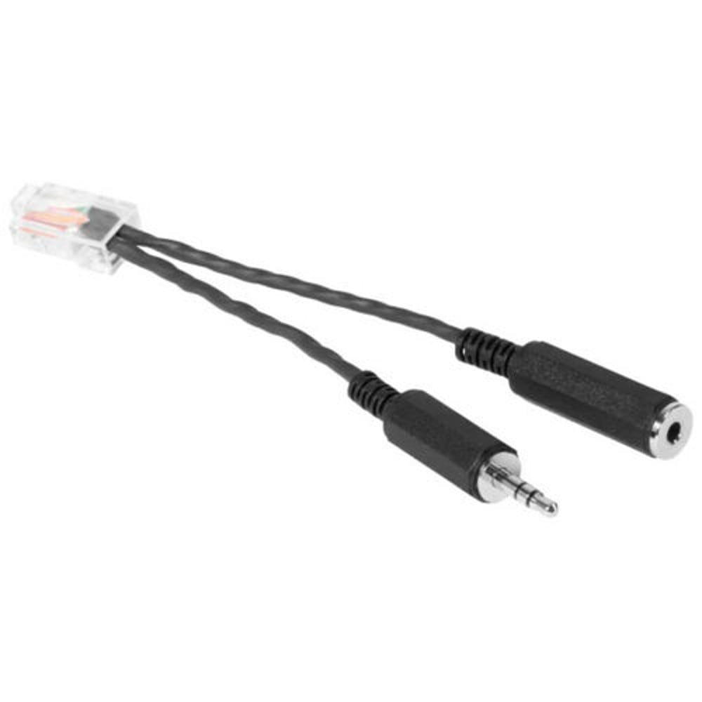 VADDIO 802-3280 Easymic Adapter Huddleshot