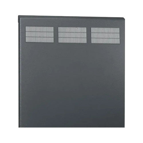 Middle Atlantic EVFD Series Vented Front Door