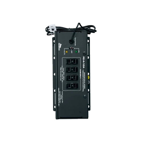 Middle Atlantic FC-4-1CA Thermostatic Fan Controller