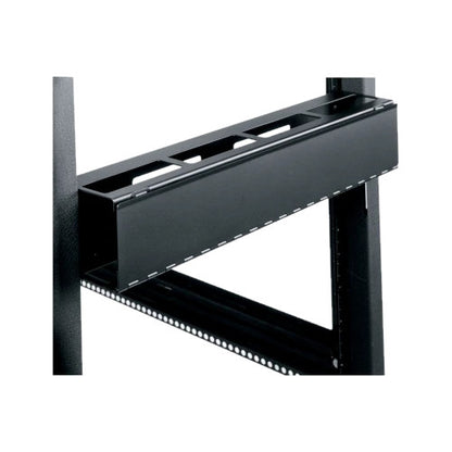 Middle Atlantic HHCM-2 Hinged Horizontal Cable Manager 2