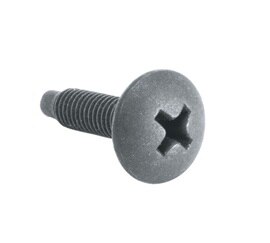 Middle Atlantic HM Rackscrew detail