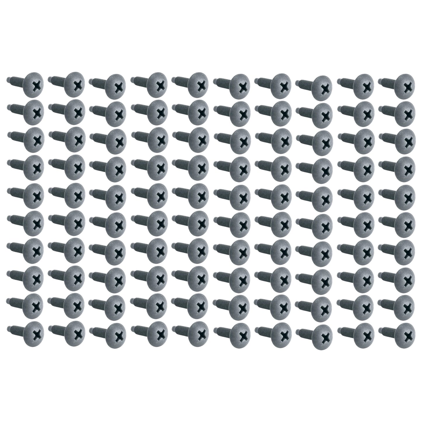 Middle Atlantic HM Rackscrews