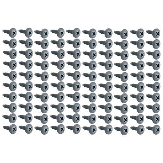 Middle Atlantic HM Rackscrews