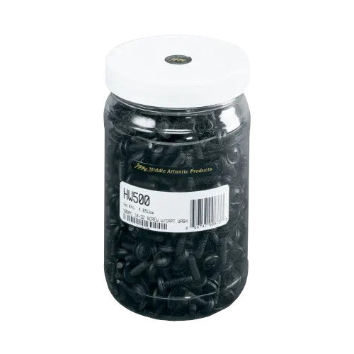 Middle Atlantic HW500 Rackscrews