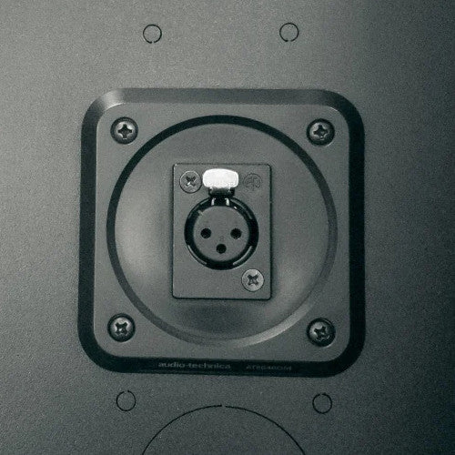 Middle Atlantic L5-SHOC-XLR-S Shockmount Mic Holder