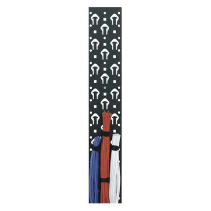 Middle Atlantic OWP Series Vertical Lacing Strips