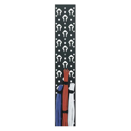 Middle Atlantic OWP Series Vertical Lacing Strips