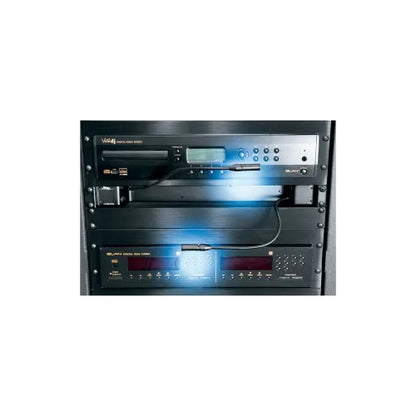 Middle Atlantic LT-GN-PNL Gooseneck Light lifestyle 1