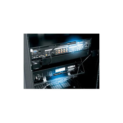 Middle Atlantic LT-GN-PNL Gooseneck Light lifestyle 2