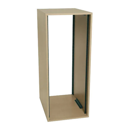 Middle Atlantic MBRK Series Maple Laminate Rack 8RU