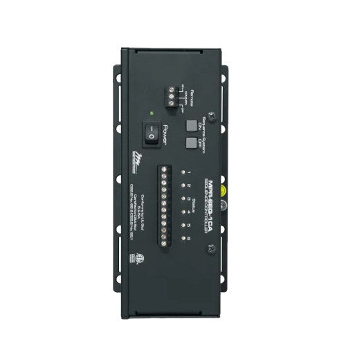 Middle Atlantic MPR-SEQ-1CA MPR Sequencing Controller