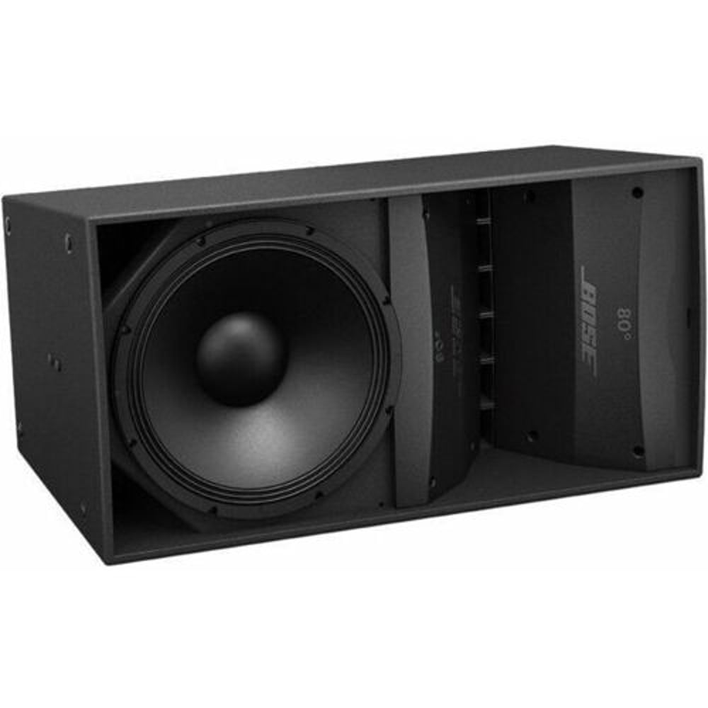 Bose 808650-8610 Arenamatch Amwg2010 Am20 Waveguide 100