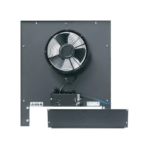 Middle Atlantic MW-10FT-FC Fan Top