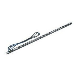 Middle Atlantic PD-2420SC-NS Slim Power Strip