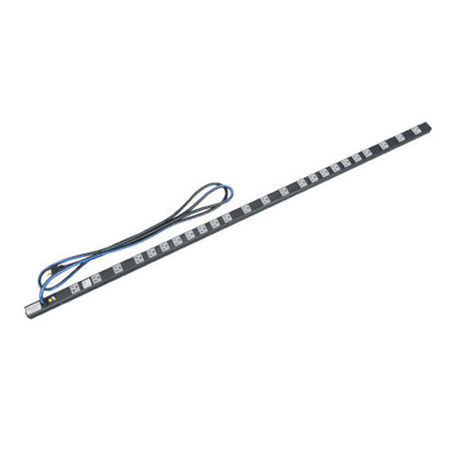 Middle Atlantic PD-2420SC-NS Slim Power Strip