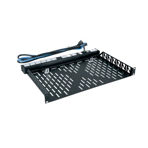 Middle Atlantic PD-815SC-PBSH Shelf Mount Power lifestyle