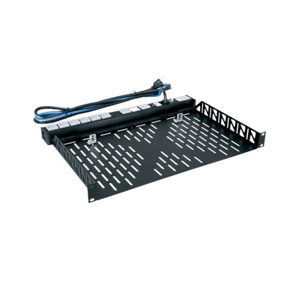 Middle Atlantic PD-815SC-PBSH Shelf Mount Power lifestyle