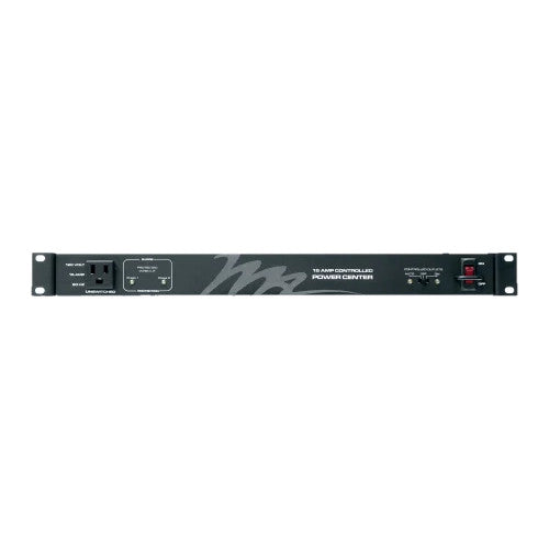 Middle Atlantic PDC-915R-2 Rackmount Power