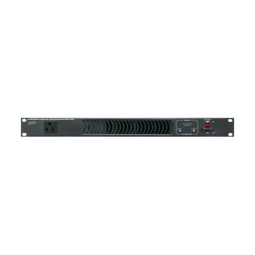 Middle Atlantic PDCOOL-1115R Rackmount Power/Cooling