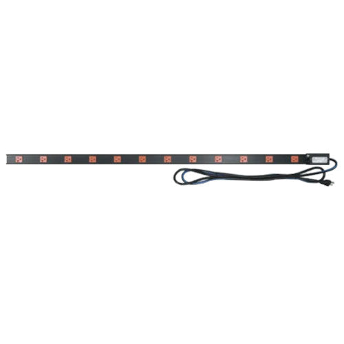 Middle Atlantic PDT-1220C-NS Power Strip