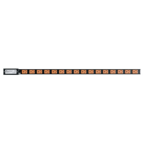 Middle Atlantic PDT-1615C-NS Power Strip