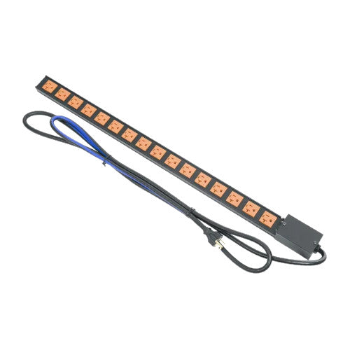 Middle Atlantic PDT-1620C-NS Power Strip