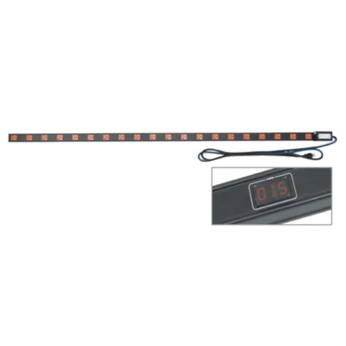 Middle Atlantic PDT-2020C-M-NS Power Strip