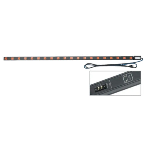 Middle Atlantic PDT-2020C-RN Power Strip