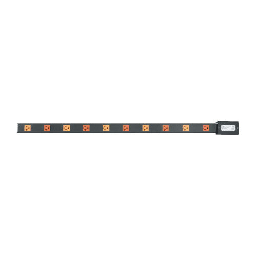 Middle Atlantic PDT-2X520 Power Strip