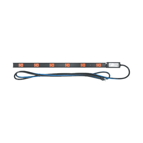 Middle Atlantic PDT-620C-NS Power Strip
