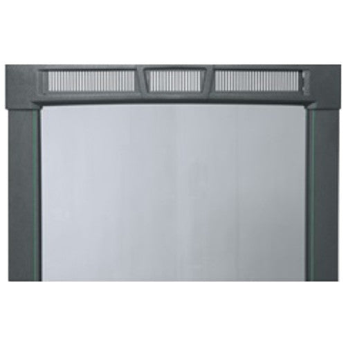 Middle Atlantic PFD Series Plexi Front Door