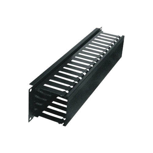 Middle Atlantic PHCM-2-3 Plastic Cable Manager