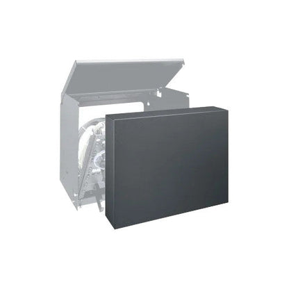Middle Atlantic PPM Series Front Door