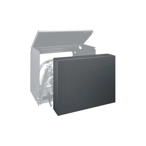 Middle Atlantic PPM Series Front Door