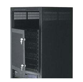 Middle Atlantic PSDR Series Plexi Security Door