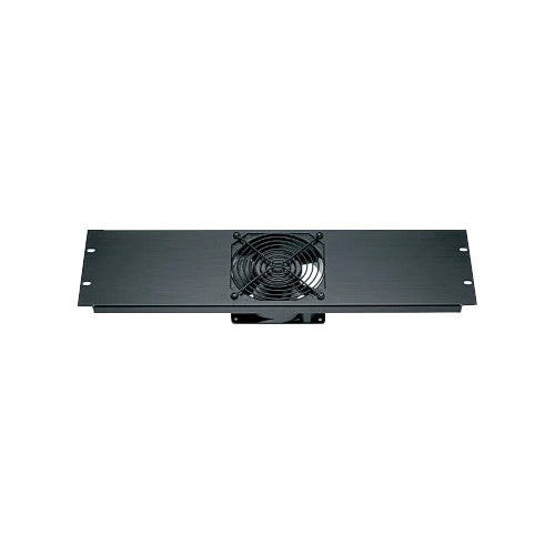 Middle Atlantic QTFP-1-119 Fan Panel