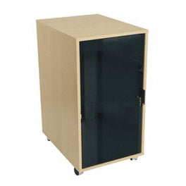 Middle Atlantic RK Series Glass Front Door