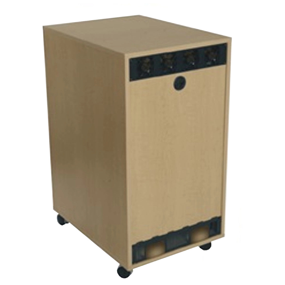 Middle Atlantic RK Series Rear Access Panel