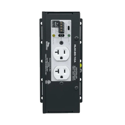 Middle Atlantic RLM-20-1CA MPR Module