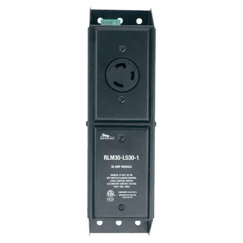 Middle Atlantic RLM30-L530-1 MPR Power Module