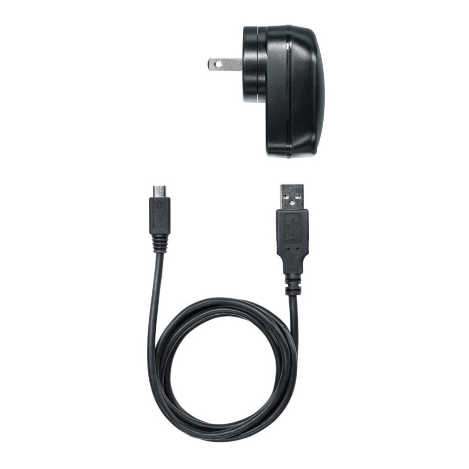 Shure SBC10-MICROB USB Wall Charging Cable