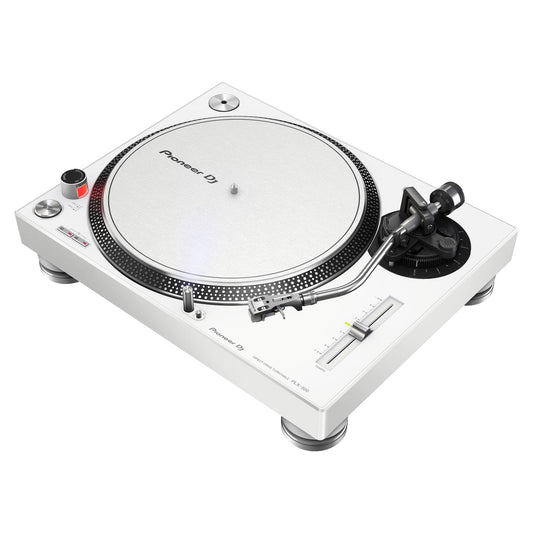 Pioneer DJ PLX-500 Direct Drive Turntable