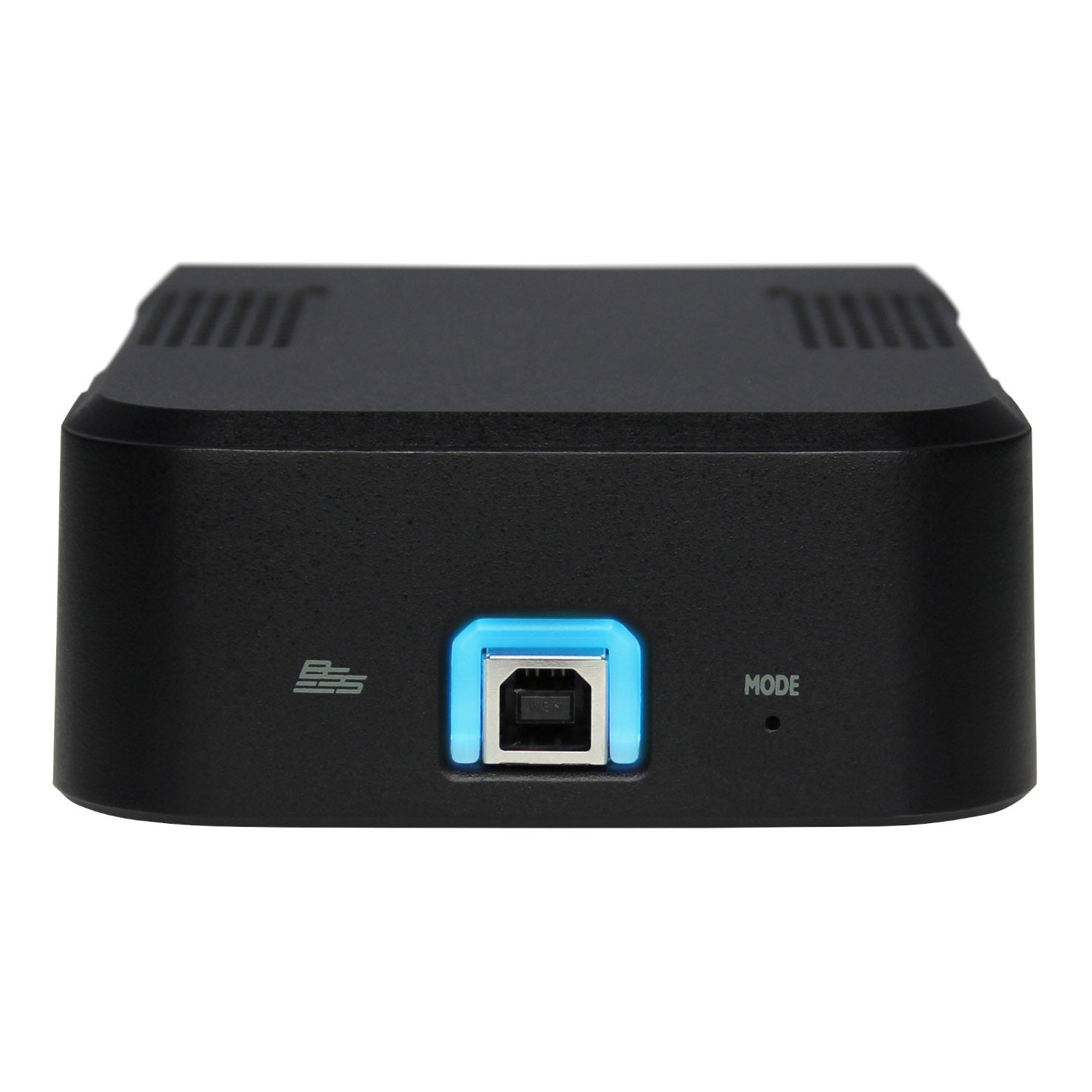 BSS BLU-USB USB Audio to BLU link Interface end light